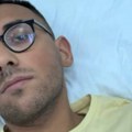 Bivši zadrugar završio u bolnici: Pre dve godine imao ozbiljnu operaciju, sad objavom zabrinuo sve