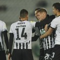 Partizan se oslobodio igrača i uspeo da zaradi, štoper ide u Tursku