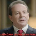 Bogoljub Karić: Sa Vračara je poslata poruka nade - Beograd mora da postane Volstrit jugoistočne Evrope!