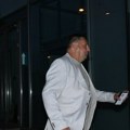 Taki Marinković namršten stigao na finale Elite, neće ni reč o ćerki. Otac Filipa Đukića ne podržava nijednu vezu sina iz…