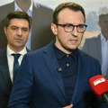 Kancelarija za KiM: Rušenje srpskih vikendica na Gazivodama brutalna demonstracije sile