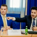 "Dobrotvor" ne plaća porez: Sve o saslušanju bivšeg premijera Abazovića i ministra policije Adžića u vezi sa Naserom Ramajem…