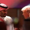 SAD i Saudijska Arabija planiraju nuklearni sporazum, ali bez važnih garancija