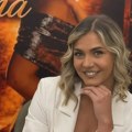 Маријана Катић отворила душу: "Преваре су ме промениле, зато је 'Мон Цхéри' моја најличнија песма до сада"