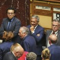 Testiranje na drogu u Vladi Francuske: Nekoliko zaposlenenih pozitivno, dobili otkaz