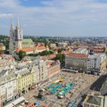 Policija u Zagrebu intervenisala zbog nasilja, pa pronašla arsenal oružja