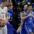 Pojačanje Partizana napada Srbiju: Tu su još legenda i NBA zvezda