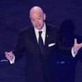 FIFA odustaje od kontroverznog investicionog plana za Svetsko prvenstvo