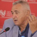 Odalović: Hrvatska ne sarađuje u identifikaciji srpskih žrtava Oluje
