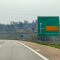 Vozači, oprez: Na deonici kod Obrenovca zatvorena traka ka Beogradu