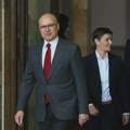 Vučević o povratku Nebojše Stefanovića, Tome Nikolića i Zorane Mihajlović: "Neka mediji nagađaju, šta da kažem"