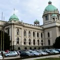 U skupštinsku proceduru ušle izmene zakona o javnom dugu, e-akcizama, e-fakturisanju