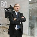 Intervju nedelje - Dragan Glamočić, ministar poljoprivrede: Pratimo situaciju sa sušom i ne okrećemo glavu od problema