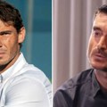 Albert Rijera: "Nadal i ja smo iz istog sela"