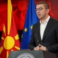 Kako je premijer Severne Makedonije odgovorio Vučiću na tvrdnje da je „Srpska crkva svuda ista, pa i u Skoplju“?