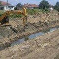 Za uređenje korita Veternice i Jablanice 76,5 miliona dinara