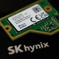 SK Hynix najavljuje otkup akcija od 28,6 milijardi dolara usred AI buma
