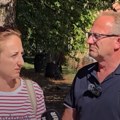 "Jako je teško" Đukići strahuju da će ostati bez porodičnog doma na Gazivodama: Očekujemo da ipak prevlada razum između ljudi…