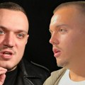 Haos na društvenim mrežama Gastoz optužio Daču da se "šlepa“ uz Milicu Veličković, on brutalno uzvratio: "Pomirio si se sa…