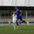 Gol, autogol, pa preokret: Dubočica poražena u Vršcu