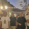 Bogoljub Karić u Ivanjici: Srbiji nisu potrebni novi sukobi, već slobodan razgovor