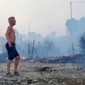 Požari u regionu: Najteže u Trebinju, aktivna požarišta širom Crne Gore
