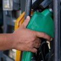 Poskupelo gorivo: dizel 232, benzin 203 dinara za litar