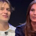 Džejla Ramović i Jakov Jozinović više se ne kriju! Uhvaćeni zajedno u Zagrebu, u rukama nose kese iz šopinga