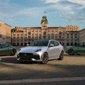 Stellantis pregovara s kineskim kompanijama o partnerstvu za Maserati