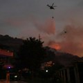 Пожари широм региона; Ватрогасци се боре да локализују ватрене стихије