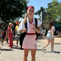 Aleksandra "odradila Noleta": "Samo on kad to uradi dobije tri naredna poena, a ja ih izgubim!"