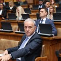 Ponoš (SRCE): Vučić se nudi kao spasilac od neizvesnosti koju je sam stvorio