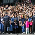 U Oslu danas sahrana norveškog kralja Haralda V