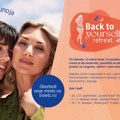 Ove jeseni vraćamo se sebi: dm predstavlja Back to Yourself retreat vikende posvećene ženskom zdravlju