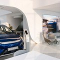 Otvoren novi BYD salon u Novom Sadu