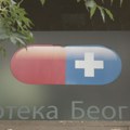 Apoteke Beograd dobile sredstva za isplatu zaostalih zarada i otpremnina