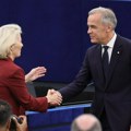 „Mogući dvosmislen presedan za balkanske zemlje“: Analiza Gardijana poziva Fon der Lajen Kanadi da postane „pridružena članica“…