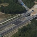 Putevi Srbije: Zatvara se leva cev tunela Laz