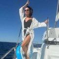 "Bila sam ljubavnica, prelepa sam i prepametna" Pevačica (65) se skinula na jahti i pršti kako izgleda: "Sve sam stekla sama…