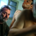 Žarko Bašeski i korporealnost u Muzeju savremene umetnosti