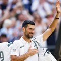 Novak Đoković napredova za jedno mesto, i dalje van Top 10 ATP liste