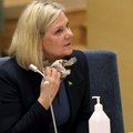 Švedska socijaldemokratska liderka odustala od formiranja vlade, zemlji preti politička blokada