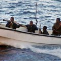 Snage Puntlanda oslobodile brod koji su oteli somalijski pirati