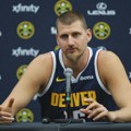 Jokić na udaru zbog izjave o Evroligi: Žestok napad NBA legendi na Srbina VIDEO
