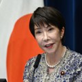 Japan uvodi nove sankcije Rusije