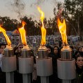 Ofanziva IDF-a odgovor na napad Hamasa 7. oktobra: Mir u Izraelu tri godine kasnije i dalje neizvestan
