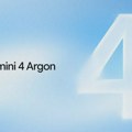 Google napokon pustio Gemini 4 Argon i omogućio pristup svom najjačem AI modelu