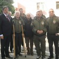 Otvoren Dom boraca u Kruševcu, Gašić: Neka bude mesto susreta, zajedništva, podrške