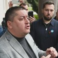 Direktor Novosadske toplane pretio Miranu Pogačaru šamarom u Skupštini Novog Sada
