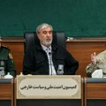 "Prst nam je na obaraču" Novi iranski ministar odbrane zapretio Izraelu